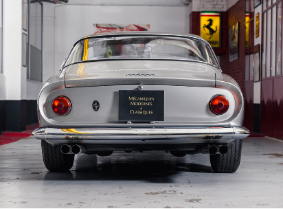 Ferrari Ferrari 250 GT Lusso